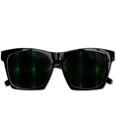 Sunglasses- Bask In The Sun Trend Classic - 6 - CN1987T9NS0 $19.38 Square