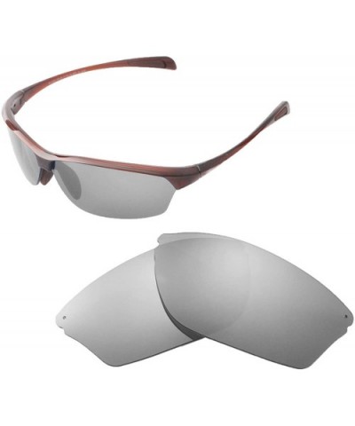 Replacement Lenses for Maui Jim Hot Sands Sunglasses - Multiple Options Available - CM1882I2XIE $18.77 Shield